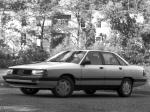 Audi 200 Turbo 1988 года (NA)